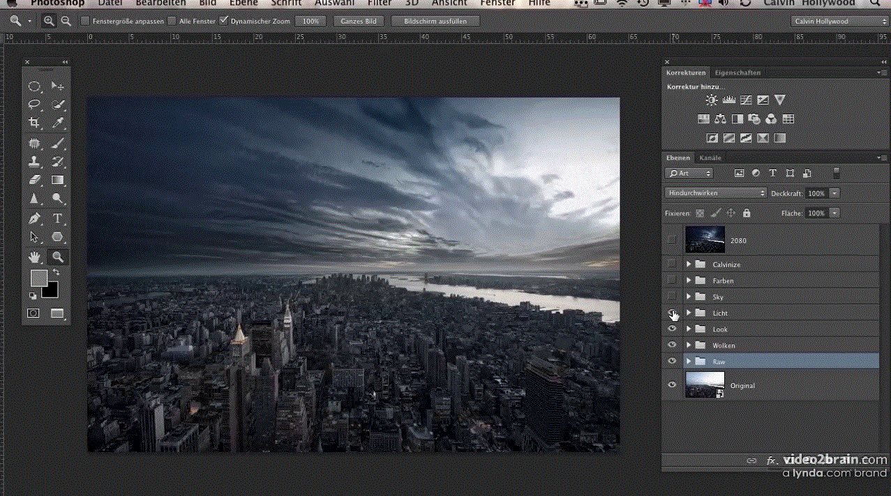 Bildoptimierung mit Photoshop Das Wesentliche für die Bildretusche