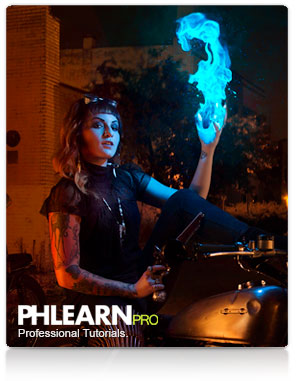 Phlearn – The Outlaws