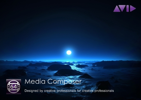 Avd Media Composer Software 8.0