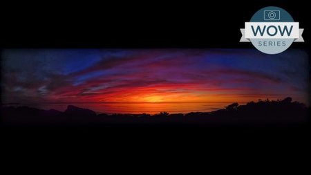 creativeLIVE – Creative Wow: Panorama Photography by Jack Davis