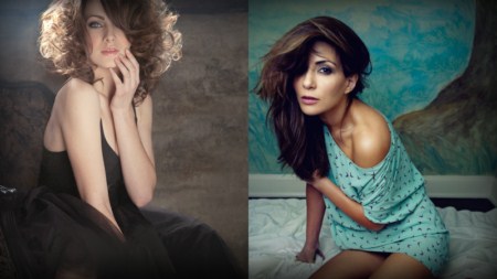 creativeLIVE – The Lighting Challenge: Natural vs Studio