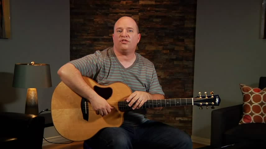 Legacy Learning - Learn and Master Fingerstyle Guitar Pack (2013)