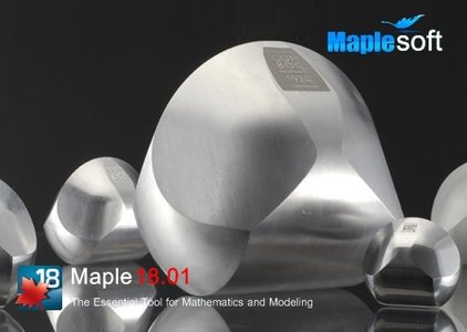 Maplesoft Maple 18.01 and MapleSim 6.4.01 Update