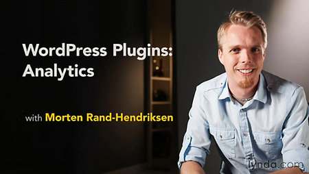 Lynda – WordPress Plugins: Analytics