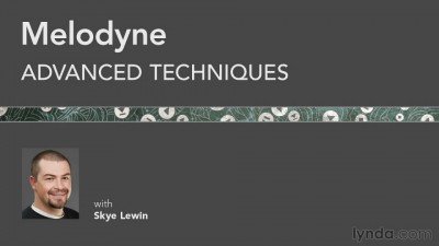 Melodyne Advanced Techniques