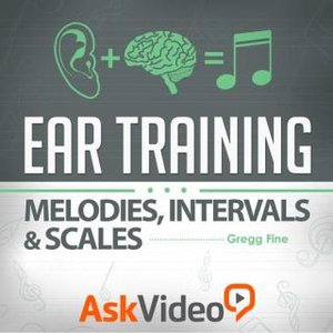 Ask Video – Ear Training 101: Melodies, Intervals and Scales (2014)