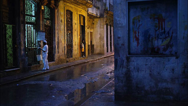 Lynda – The Traveling Photographer: Fundamentals