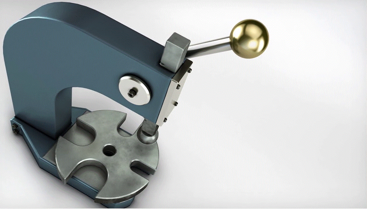 Creating a Working Arbor Press in SolidWorks