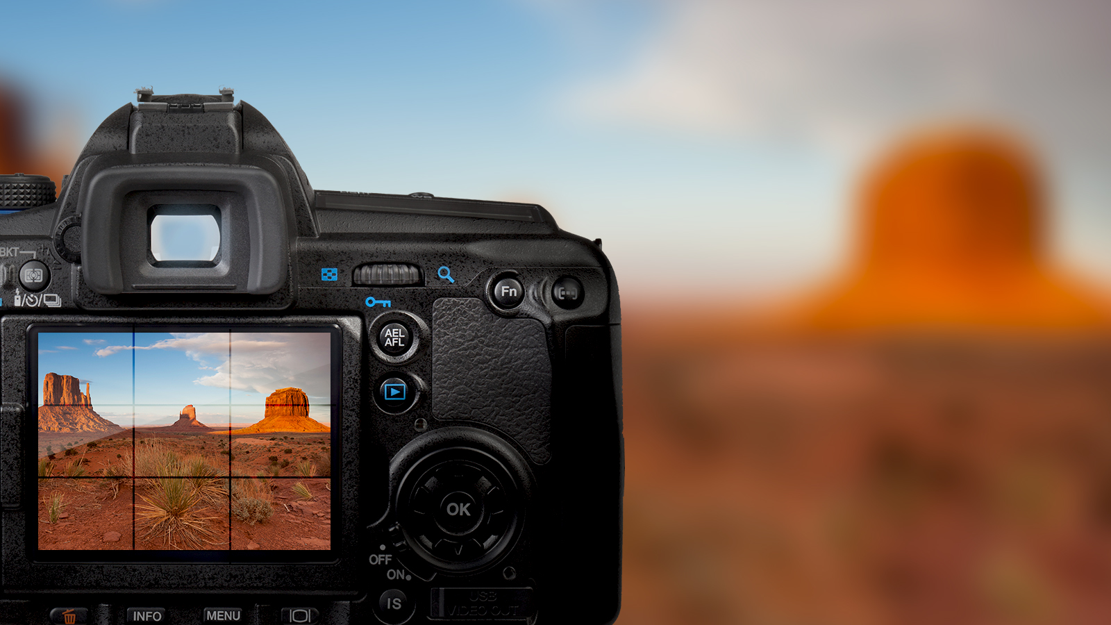 creativeLIVE – John Greengo – Fundamentals of Digital Photography 2014