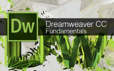 Trainsimple – Dreamweaver CC Fundamentals