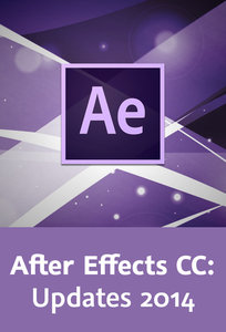 After Effects CC: Updates 2014 Juni
