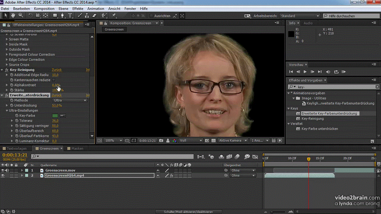 After Effects CC: Updates 2014 Juni
