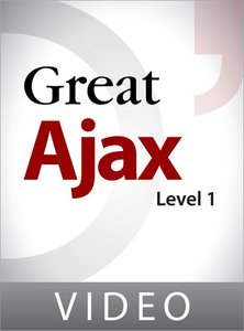 Oreilly – Great Ajax: Level 1