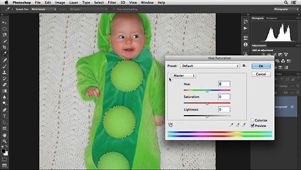 Lynda – Photoshop CC for Photographers: Fundamentals (Updated Jun 23, 2014)