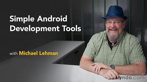 Lynda – Simple Android Development Tools
