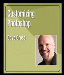 Peachpit Press – Customizing Photoshop