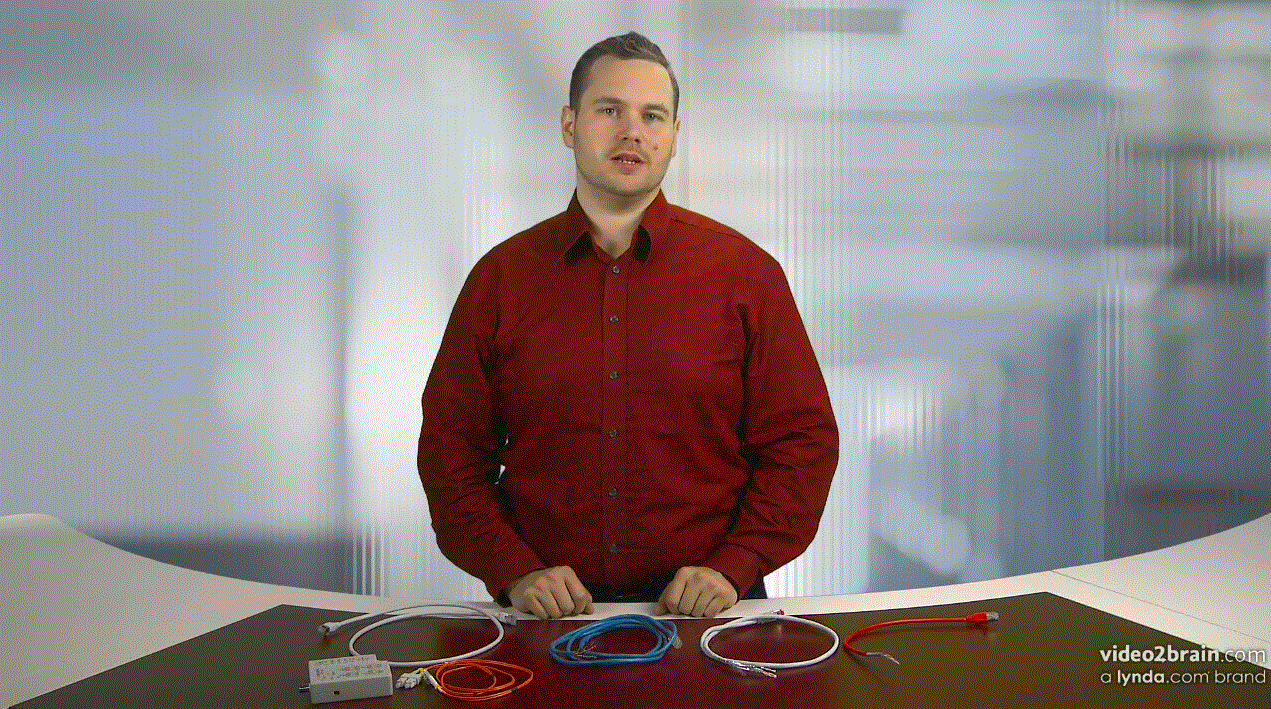 Netzwerkgrundlagen Netzwerktechnik, Datenübertragung, TCP/IP, Server