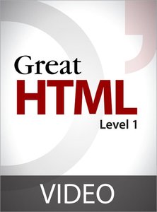 Oreilly – Great HTML Level 1
