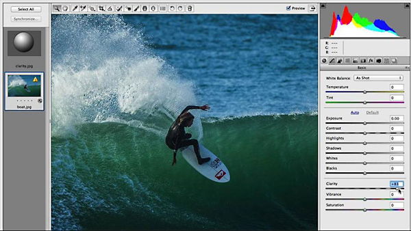 Lynda – Photoshop CC for Photographers: Camera Raw 8 Fundamentals (Updated Jul 09, 2014)