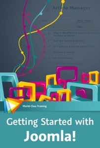 Video2Brain – Getting Started with Joomla!