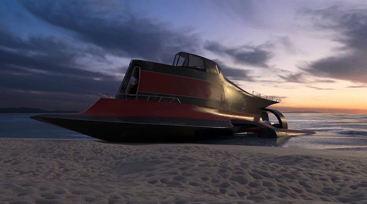 Taking a Previz Scene to Look Development in 3ds Max and V-Ray
