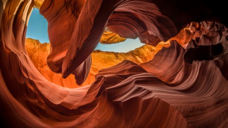 creativeLIVE – Post-Processing for Outdoor and Travel Photographers