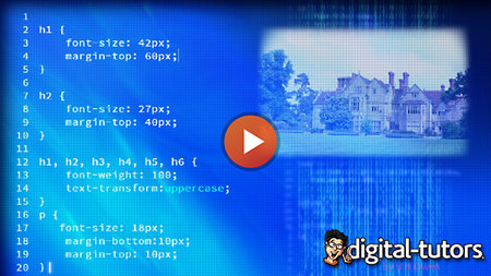 Dixxl Tuxxs – Introduction to CSS