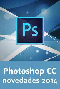 Photoshop CC novedades 2014