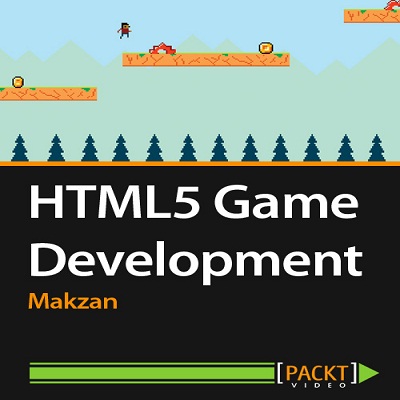 PacktPub – HTML5 Game Development