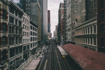 Cityscape Photography: Capture Your City’s Story