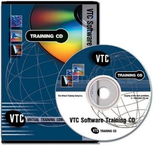VTC – Adobe Photoshop CS5 Pro User Skill Sets
