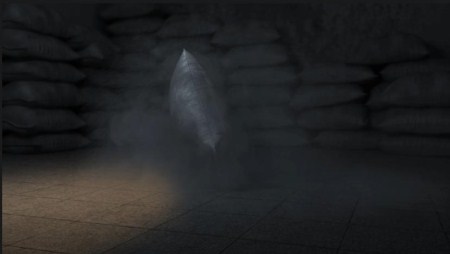 Dixxl Tuxxs - Simulating Dust Dynamics for Object Impacts in Maya