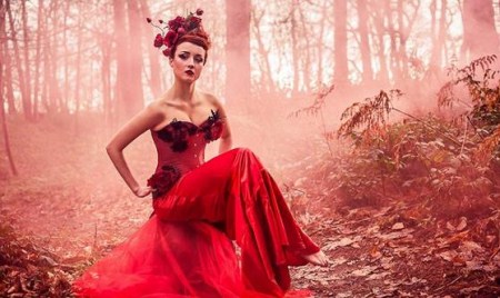 CreativeLIVE – Fashion Flair for Portrait and Wedding Photographers
