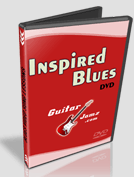 Guitarjamz.com – Inspired Blues DVD