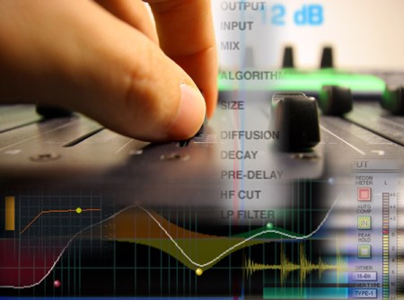 Groove3 – Effect Plug-ins Explained