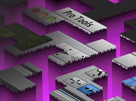 Groove3 – Pro Tools 9 Explained