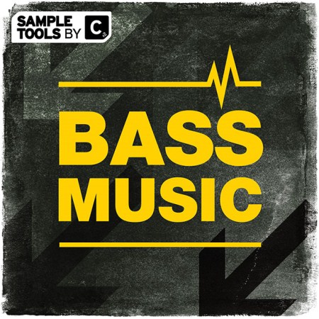 Sample Tools by Cr2 – Bass Music