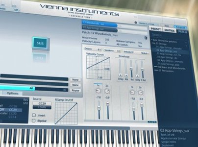 Groove3 – Vienna Ensemble Pro 5 Explained
