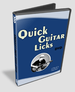 Guitarjamz.com – Quick Licks DVD