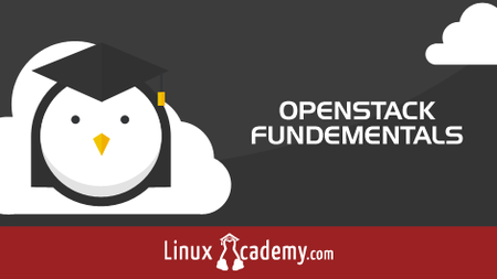 LinuxAcademy – OpenStack Essentials