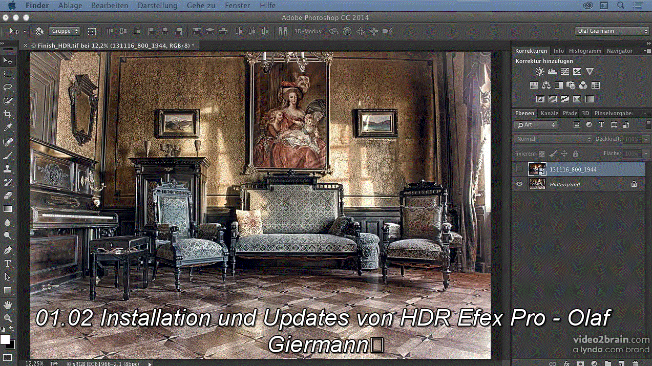 Detailreiche und surreale Bilder mit HDR Efex Pro 2