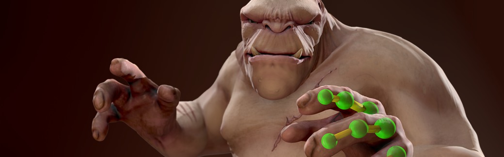 Dixxl Tuxxs – Getting Started with Auto Rigs in Houdini