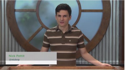 Team TreeHouse – Front-end Web Development