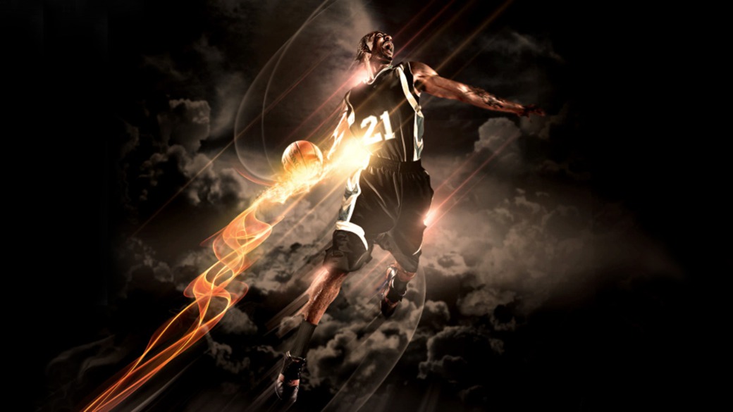 Creating Powerful Lighting Effects in Photoshop