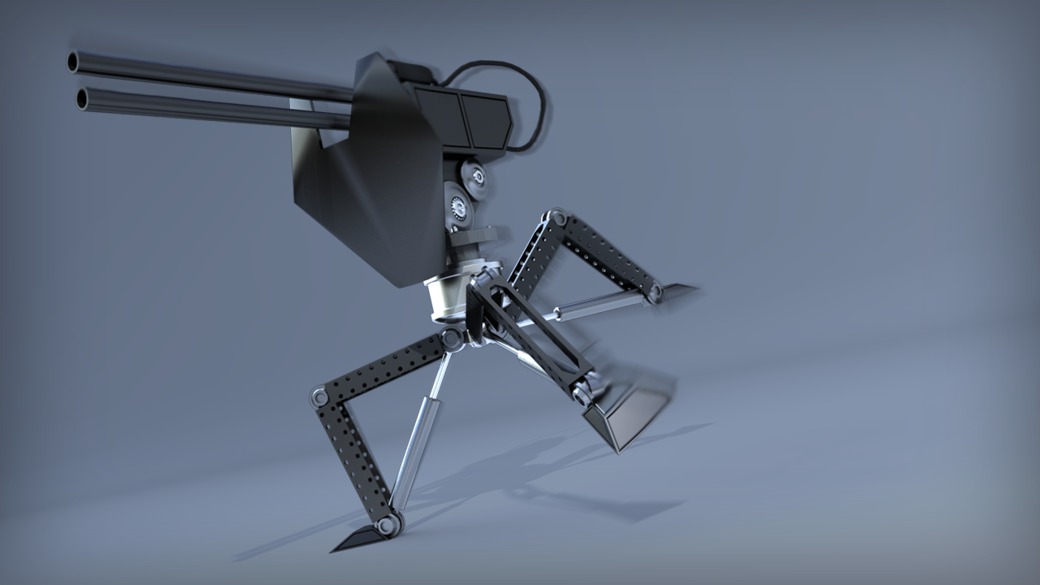 Dixxl Tuxxs – Quick Start to Animation in Maya Volume 3