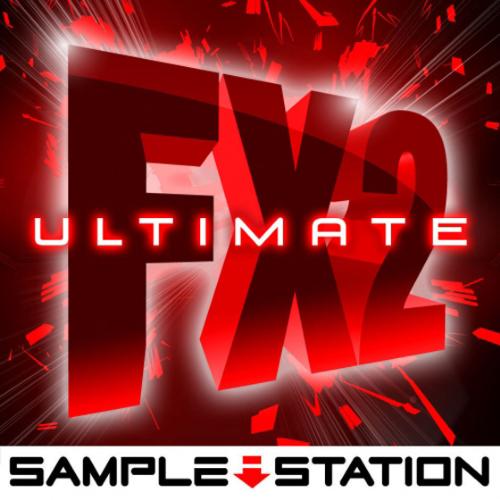 Sample Station Ultimate FX 2 WAV-AUDIOSTRiKE Sample Station Ultimate FX 2 WAV-AUDIOSTRiKE
