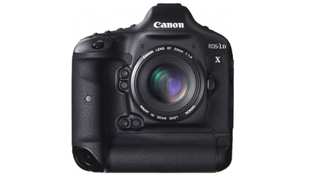 CreativeLIVE – Canon 1DX DSLR Fast Start
