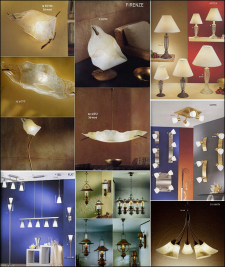 Big Collection 3D Lamp 灯3D模型