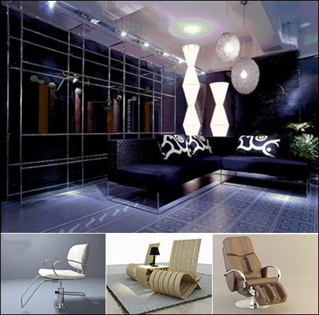Leisure Furniture 休闲家具