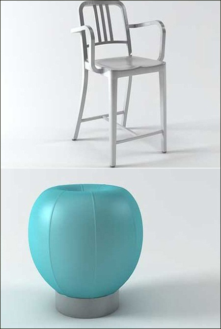 Barstools – Stools